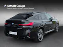 BMW X4 M40d M Sport G02 (CH) AHK