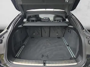 BMW X4 M40d M Sport G02 (CH) AHK
