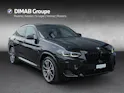BMW X4 M40d M Sport G02 (CH) AHK