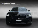 BMW X4 M40d M Sport G02 (CH) AHK