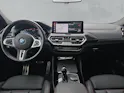 BMW X4 M40d M Sport G02 (CH) AHK