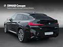 BMW X4 M40d M Sport G02 (CH) AHK