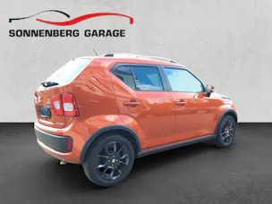 Suzuki Ignis 1.2 Compact Top 4x4
