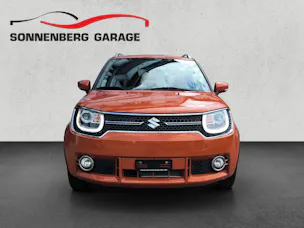 Suzuki Ignis 1.2 Compact Top 4x4
