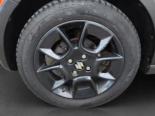 Suzuki Ignis 1.2 Compact Top 4x4