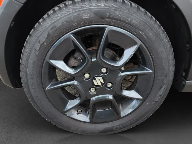 Suzuki Ignis 1.2 Compact Top 4x4