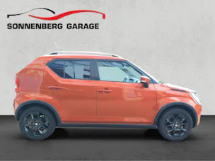 Suzuki Ignis 1.2 Compact Top 4x4