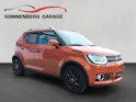 Suzuki Ignis 1.2 Compact Top 4x4