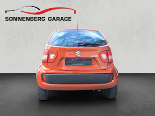 Suzuki Ignis 1.2 Compact Top 4x4