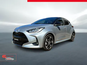 Toyota Yaris 1.5 VVT-i HSD Premiere Edition