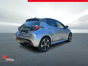 Toyota Yaris 1.5 VVT-i HSD Premiere Edition