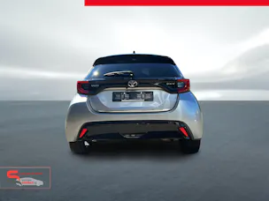 Toyota Yaris 1.5 VVT-i HSD Premiere Edition
