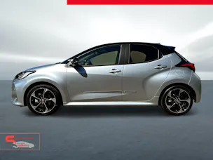 Toyota Yaris 1.5 VVT-i HSD Premiere Edition