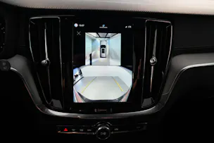 VOLVO V60 2.0 B4 Ultimate Dark