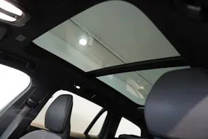 VOLVO V60 2.0 B4 Ultimate Dark