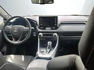 Toyota RAV4 2.5 HEV Premium