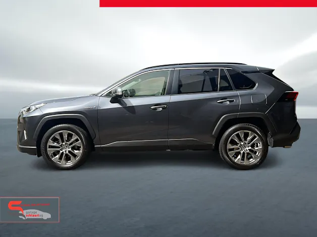 Toyota RAV4 2.5 HEV Premium