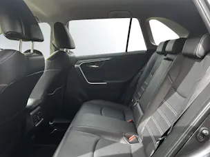Toyota RAV4 2.5 HEV Premium