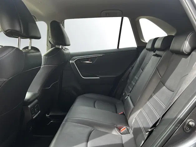 Toyota RAV4 2.5 HEV Premium