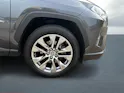 Toyota RAV4 2.5 HEV Premium