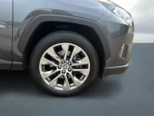 Toyota RAV4 2.5 HEV Premium