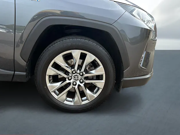 Toyota RAV4 2.5 HEV Premium
