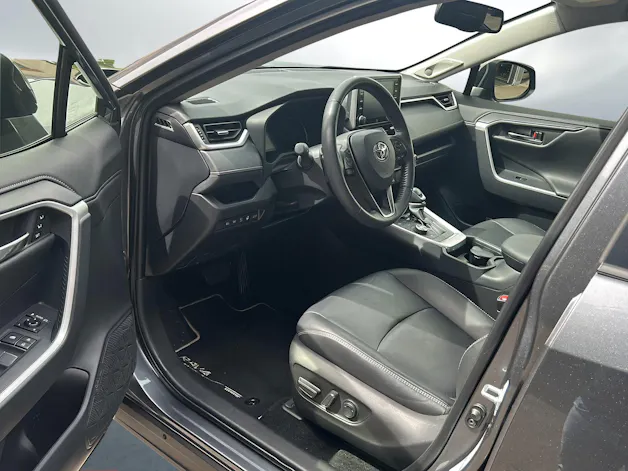Toyota RAV4 2.5 HEV Premium
