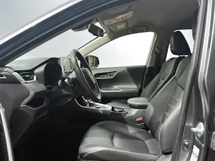 Toyota RAV4 2.5 HEV Premium