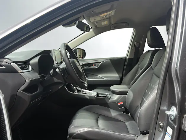 Toyota RAV4 2.5 HEV Premium