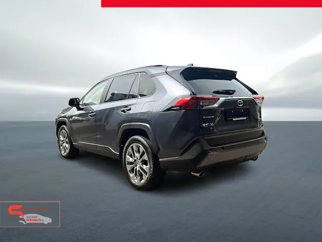 Toyota RAV4 2.5 HEV Premium