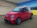 FIAT 595 Abarth 1.4 T-Jet 145
