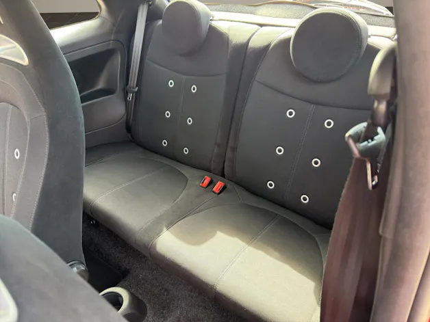 FIAT 595 Abarth 1.4 T-Jet 145