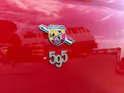 FIAT 595 Abarth 1.4 T-Jet 145