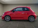 FIAT 595 Abarth 1.4 T-Jet 145