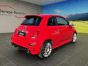 FIAT 595 Abarth 1.4 T-Jet 145