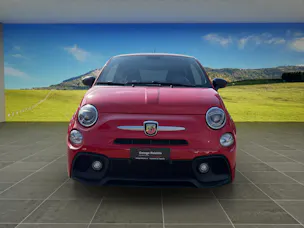 FIAT 595 Abarth 1.4 T-Jet 145