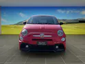 FIAT 595 Abarth 1.4 T-Jet 145