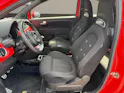 FIAT 595 Abarth 1.4 T-Jet 145
