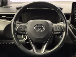 Toyota Corolla Touring Sports 2.0 HSD Trend