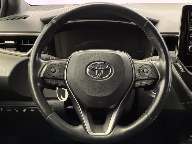 Toyota Corolla Touring Sports 2.0 HSD Trend