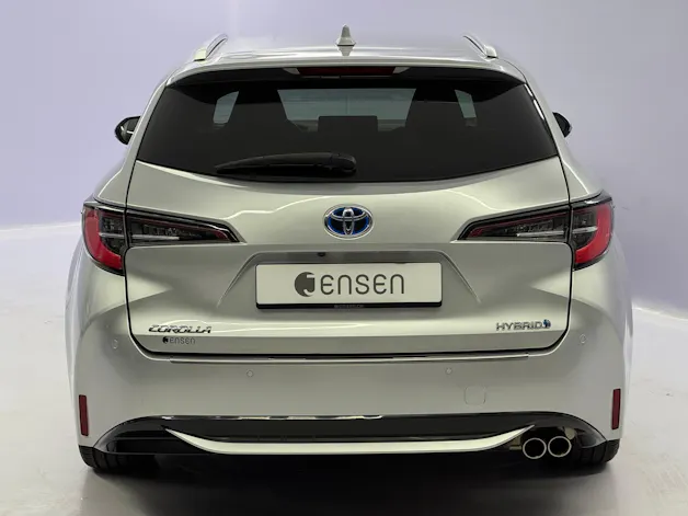 Toyota Corolla Touring Sports 2.0 HSD Trend
