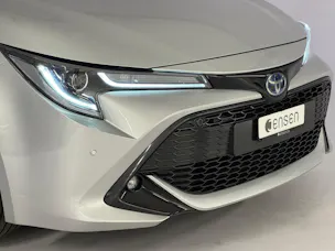 Toyota Corolla Touring Sports 2.0 HSD Trend