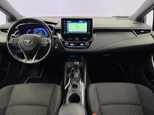 Toyota Corolla Touring Sports 2.0 HSD Trend