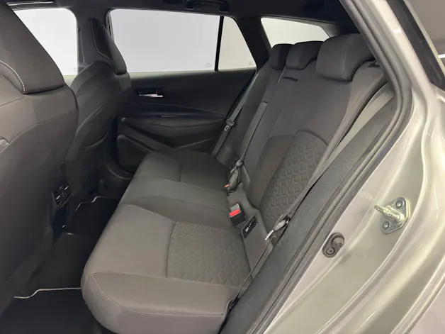 Toyota Corolla Touring Sports 2.0 HSD Trend