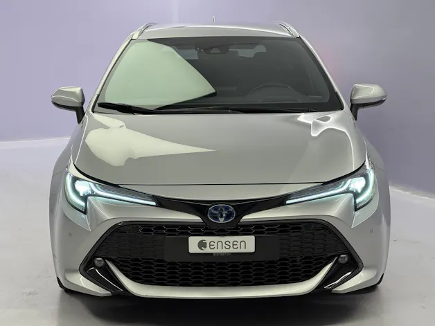 Toyota Corolla Touring Sports 2.0 HSD Trend