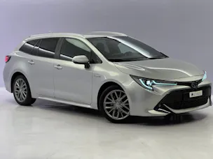 Toyota Corolla Touring Sports 2.0 HSD Trend
