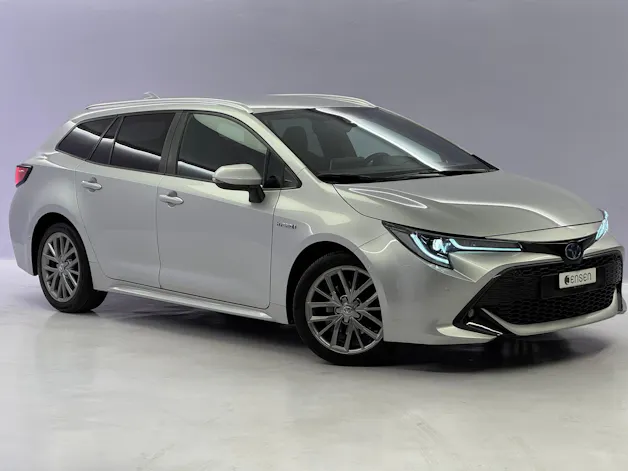 Toyota Corolla Touring Sports 2.0 HSD Trend