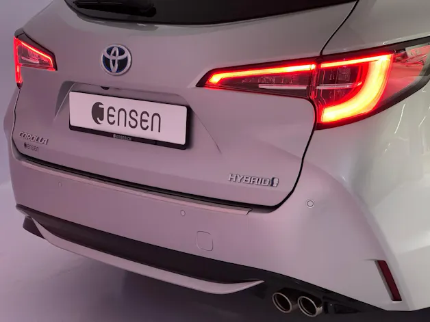 Toyota Corolla Touring Sports 2.0 HSD Trend