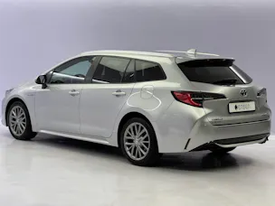 Toyota Corolla Touring Sports 2.0 HSD Trend