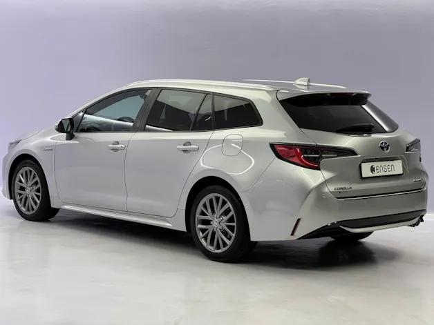 Toyota Corolla Touring Sports 2.0 HSD Trend